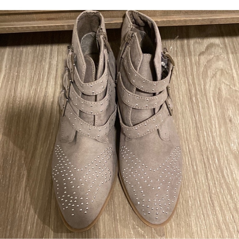 Primark Bootie